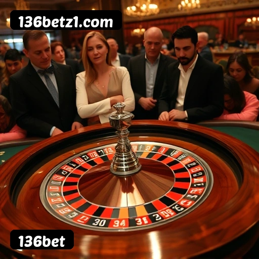 Vantagens de jogar slots no 136bet Brasil