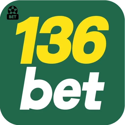 136bet Logo