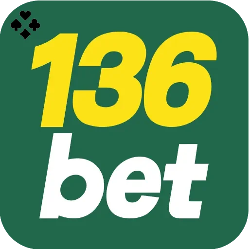 136bet Logo