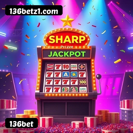Coleção Premium de Slots 136bet - NetEnt, Pragmatic Play, Evolution