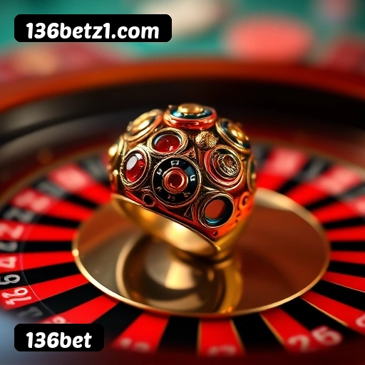 App Mobile 136bet - Jogue em Qualquer Lugar no Seu Smartphone